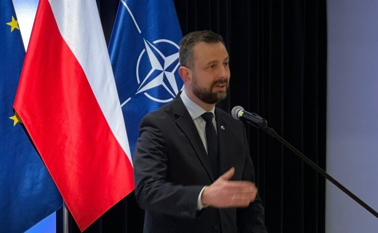 Polonia: “Missile russo ha violato il nostro spazio aereo”