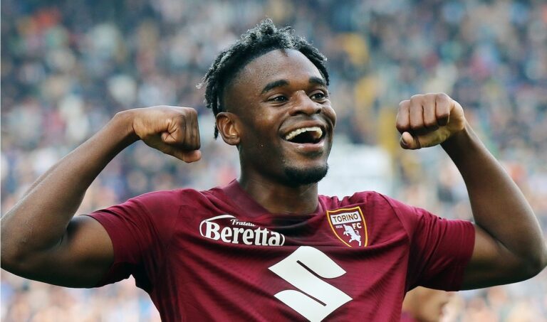 Udinese-Torino 0-2, highlights e gol
