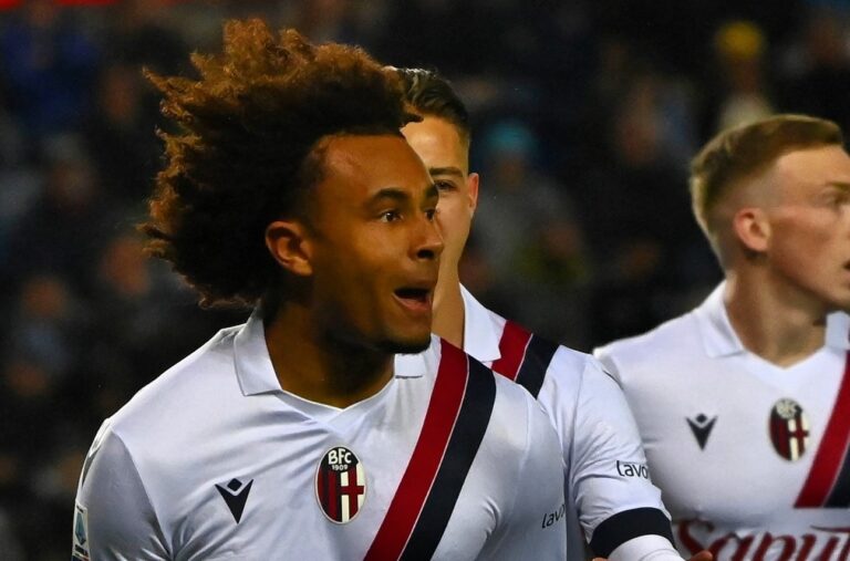 Il Bologna blocca i suoi gioielli