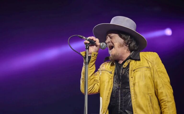Zucchero, al via dalla Royal Albert Hall di Londra il World Wild Tour
