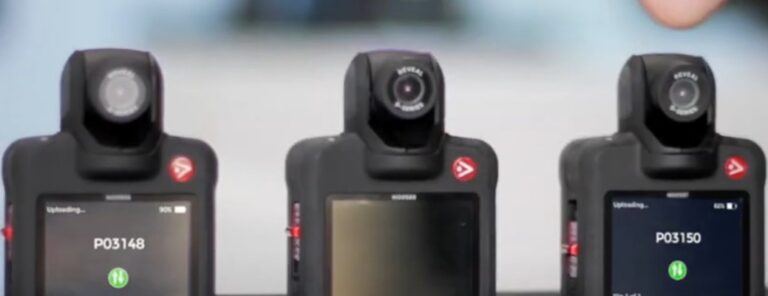 Asm Taormina acquista 20 body cam per la sicurezza dei lavoratori Asm Taormina acquista 20 body cam per la sicurezza dei lavoratori