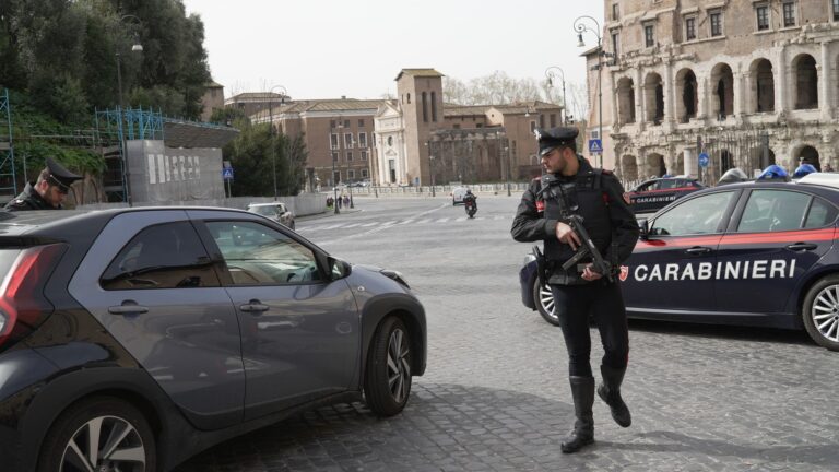 Intensificati i controlli per Pasqua, arrestate 51 persone in 48 ore