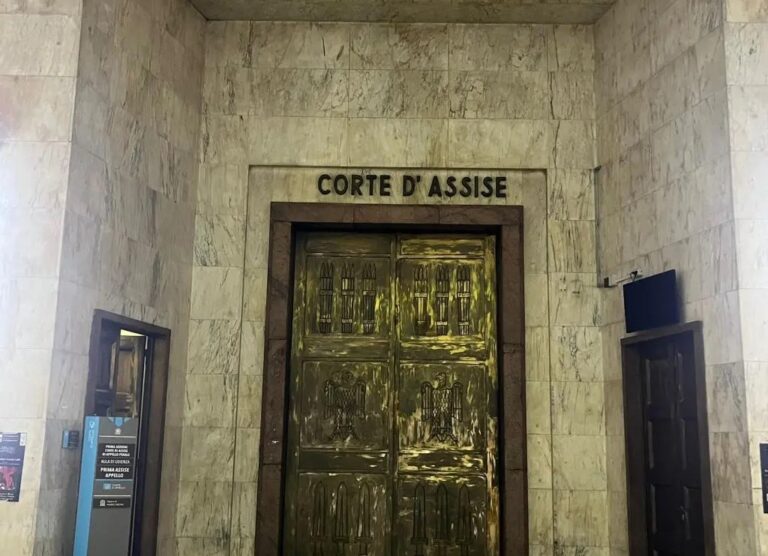Omicidio Tramontano, amante Impagnatiello: “Volevo salvare Giulia”