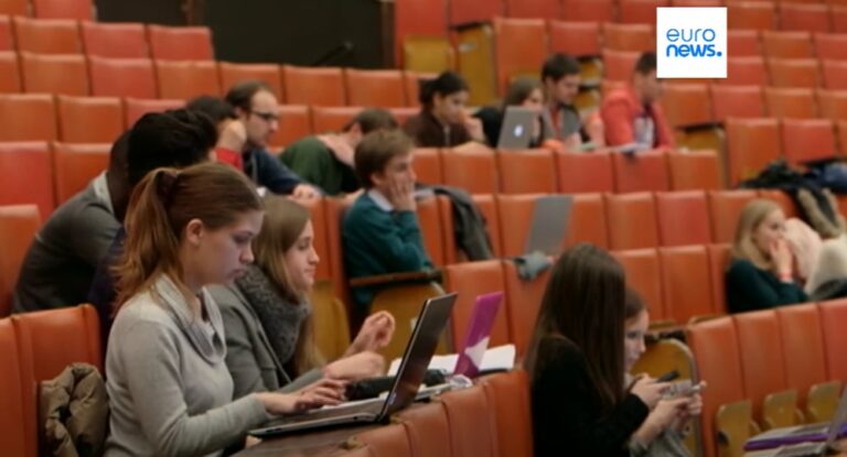Bruxelles propone la laurea europea ma il progetto non decolla