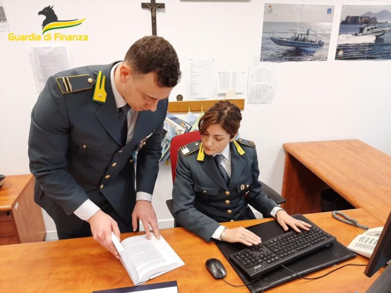 Evasione e frodi fiscali in Germania, sequestro beni a 4 imprenditori