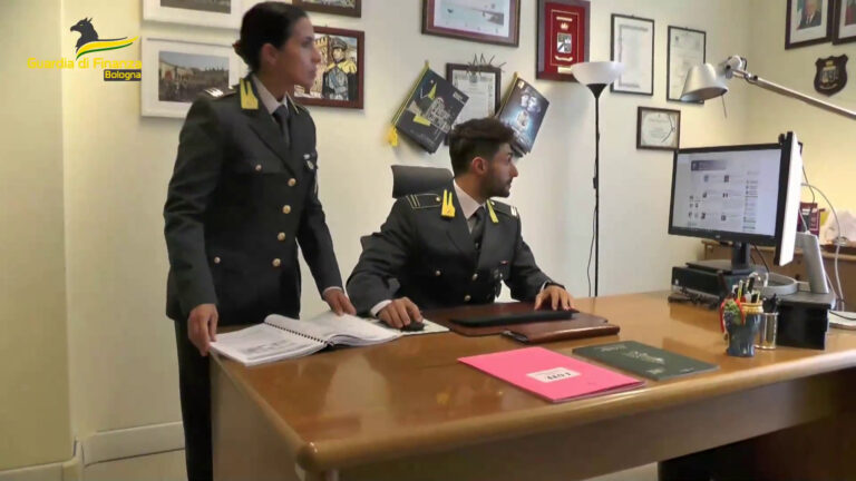 “Bonus Facciate”, altra truffa: sequestrati 250mila euro “Bonus Facciate”, altra truffa: sequestrati 250mila euro