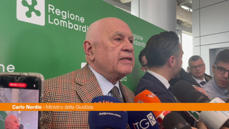 Dossieraggio, Nordio: “Serve commissione d’inchiesta”