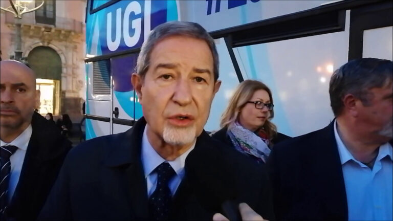 Musumeci: “Economia Blu può diventare motore di crescita innovativo”