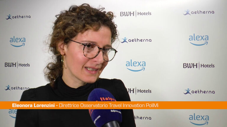 Turismo e nuove tecnologie, italiani sempre più digitali