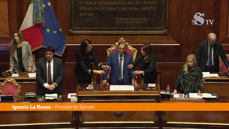 Alpi-Hrovatin, La Russa: “30 anni senza giustizia non sono ammissibili”