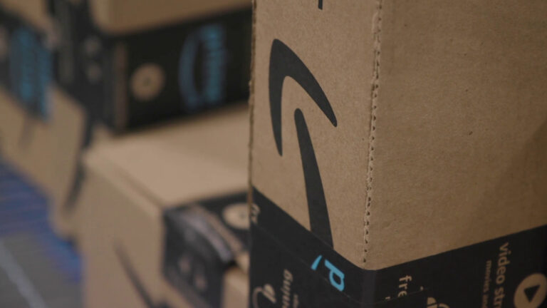 Amazon, torna la Festa delle Offerte di Primavera