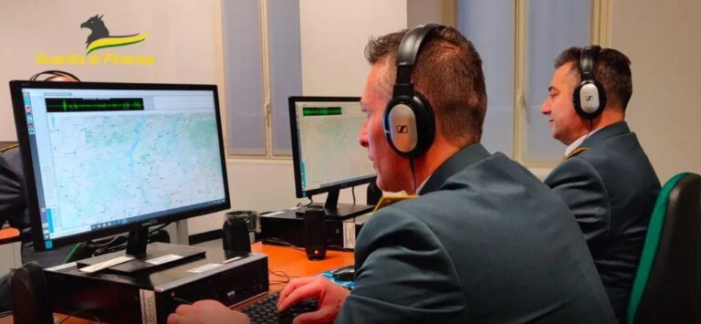 Curatore fallimentare va a giudizio: ha distratto più di un milione