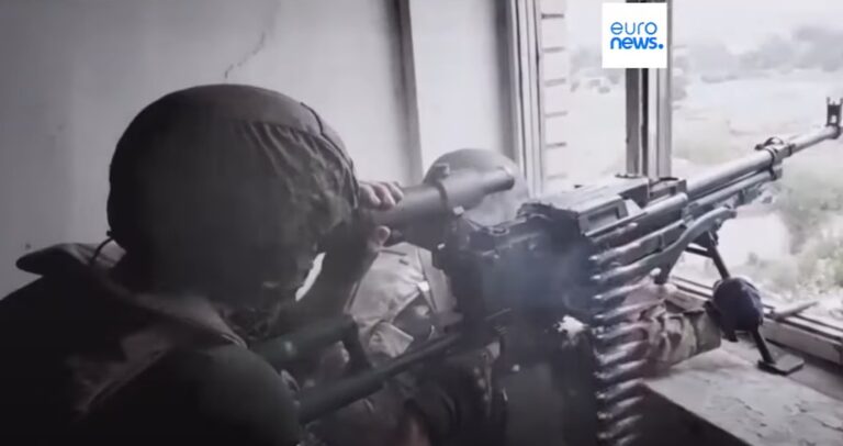 Guerra, i russi mettono a dura la resistenza ucraina