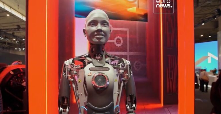 MWC2024: l’intelligenza artificiale rimodella l’esperienza smartphone