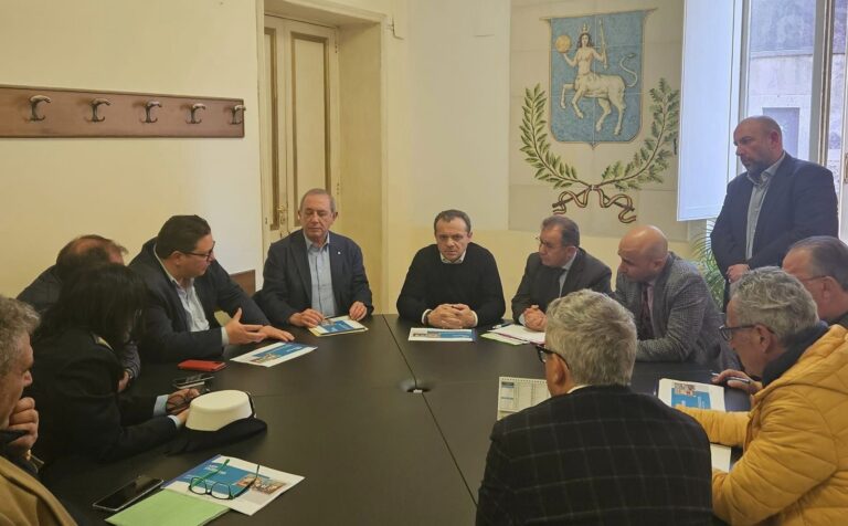 Trasporto pubblico, Asm presenta il progetto: vicina l’intesa tra i 4 comuni