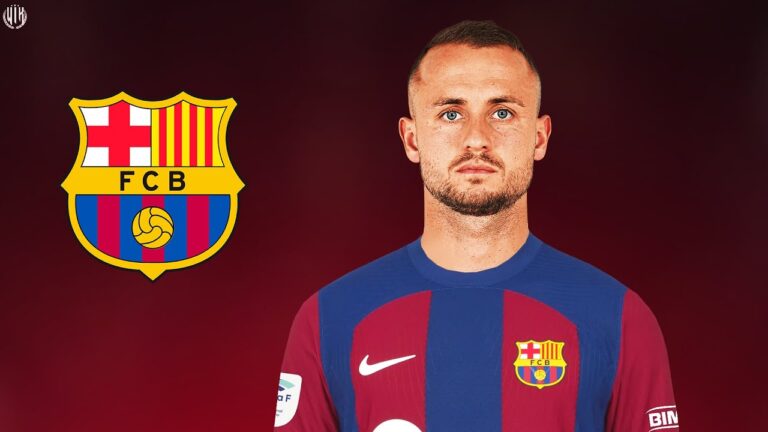 Barcellona-Lobotka: il Napoli fa il prezzo