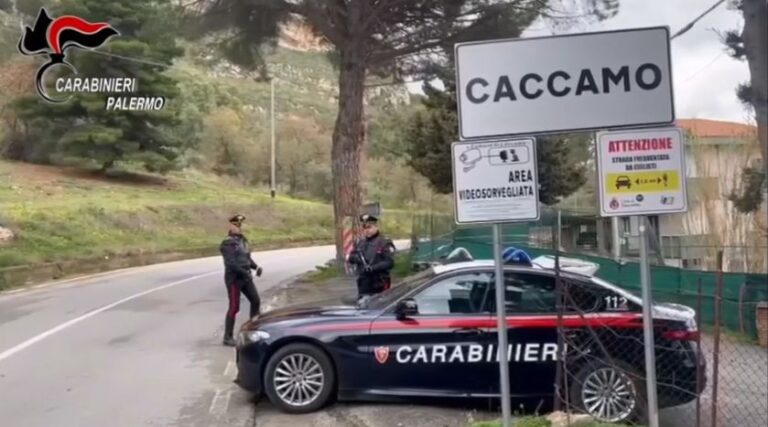 Mafia, dopo 25 anni scoperti i mandanti dell’omicidio Geraci