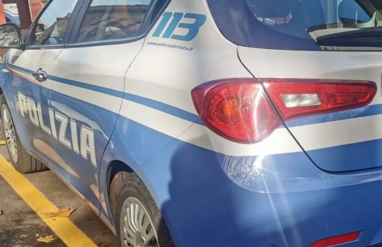 Lancio molotov a gruppo Leonardo Palermo, individuati autori Lancio molotov a gruppo Leonardo Palermo, individuati autori