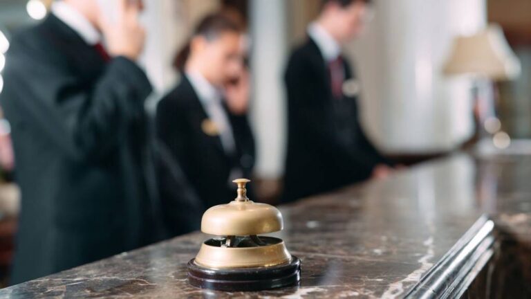 Turismo, è ancora il Paese degli hotel a 3-4 stelle. Al Sud domina Taormina