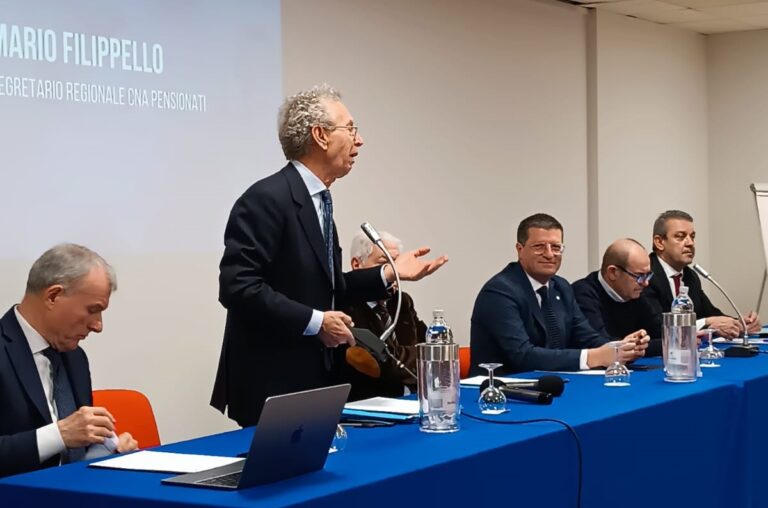 Cna Sicilia: “Più di 80 mila utenti fruiscono dei nostri servizi”