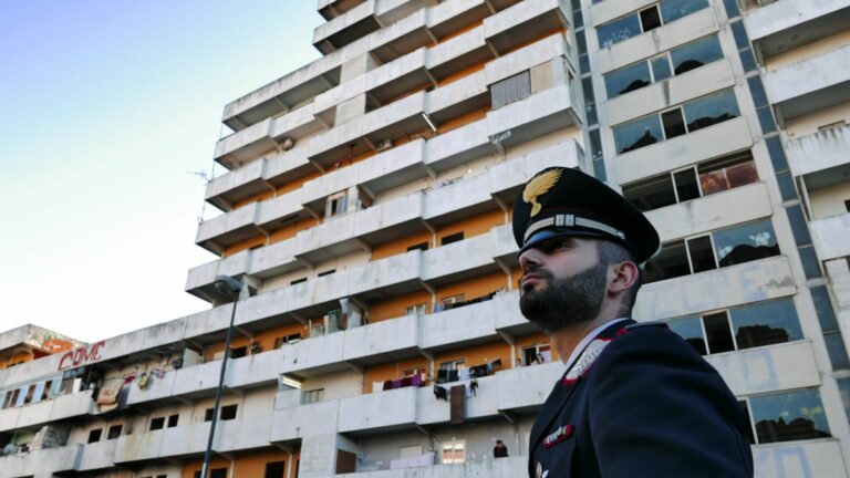 Sfuggì a operazione antidroga a Napoli, arrestato latitante