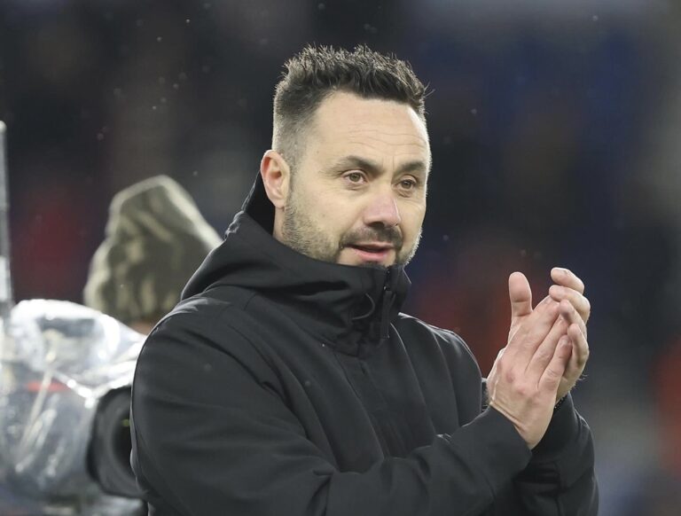 De Zerbi ad un passo dal Liverpool, è l’erede di Klopp