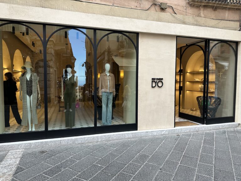 Dell’Oglio: “A Taormina grandi novità con D’O. Sarà un’esperienza unica” (VIDEO)