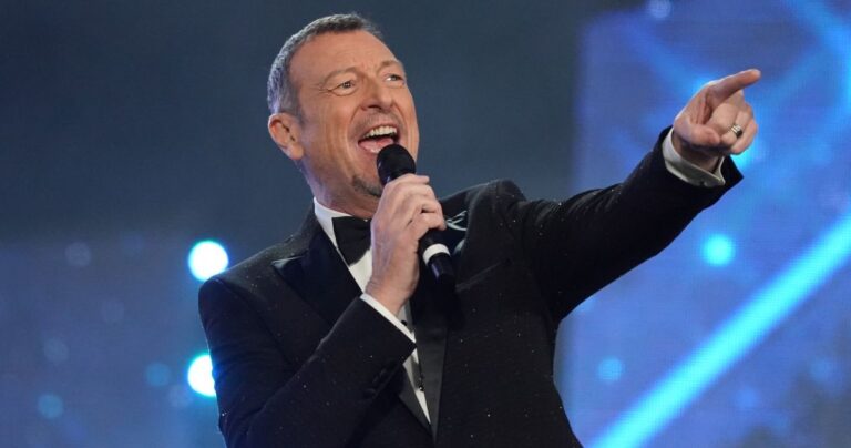 E’ ufficiale: Amadeus lascia la Rai