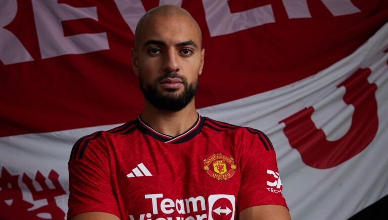 Amrabat torna a Firenze, ora l’asta tra le big di Serie A