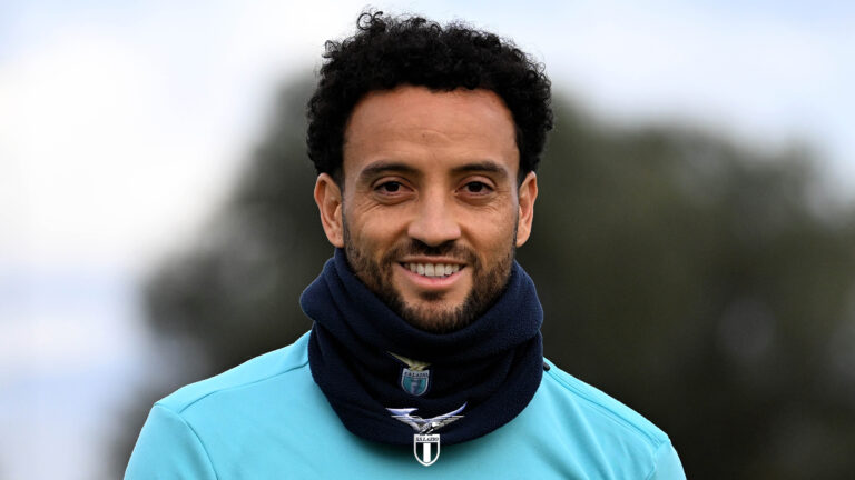 Felipe Anderson annuncia l’addio alla Lazio: il Palmeiras beffa la Juve Felipe Anderson annuncia l’addio alla Lazio: il Palmeiras beffa la Juve
