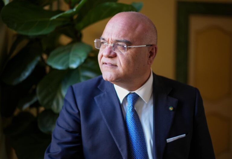 Antoci: “Quadro agghiacciante in Sicilia, politica deve autoriformarsi”