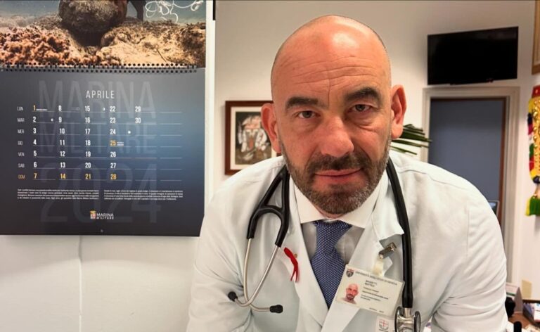 Morbillo, Bassetti: “Epidemia è partita, in estate arriverà il peggio”
