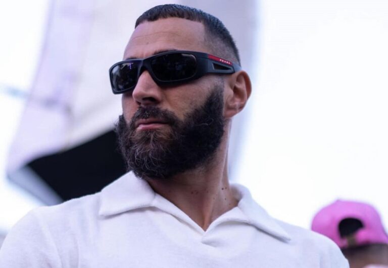 Milan, “pazza” idea Benzema: Ibra avvia i contatti