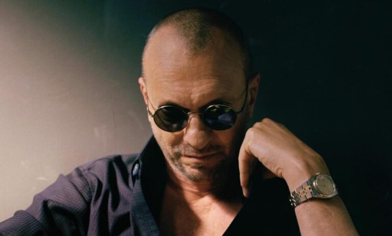 Biagio Antonacci: “Pronto al tour. Taormina indimenticabile, torno presto”