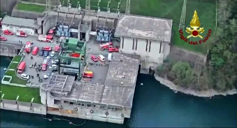 Suviana, ritrovati i corpi di altri due dispersi, salgono a 5 le vittime