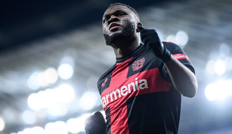 La Juve piomba su Boniface