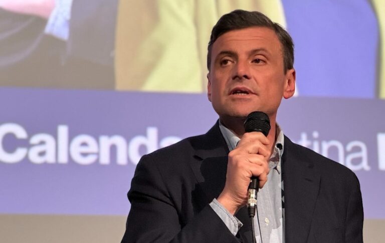 Calenda: “L’Europa ha fatto valanghe di direttive green inapplicabili”