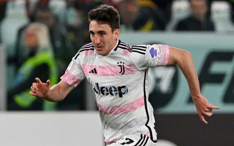 Cambiaso: “Juve punto di arrivo”. Poi l’indizio su Allegri
