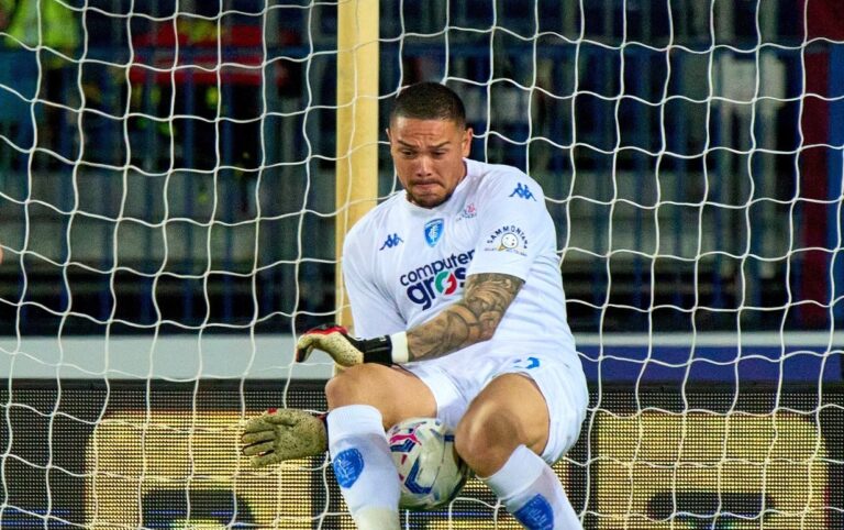 Caprile si prende il Napoli: è l’erede di Meret