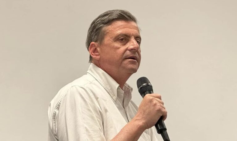 Calenda: “Sanità in Italia è sottofinanziata da 20 anni”