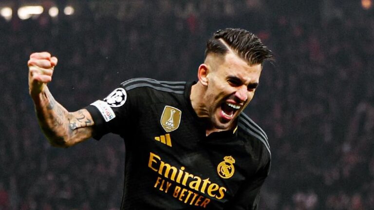 Il Milan torna su Ceballos