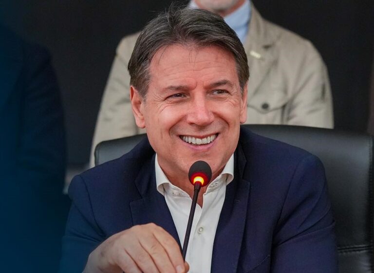Conte: “Meloni non ama il confronto e dice menzogne”
