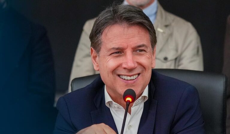 Conte: “La propaganda di Meloni è finita, restano i fallimenti”