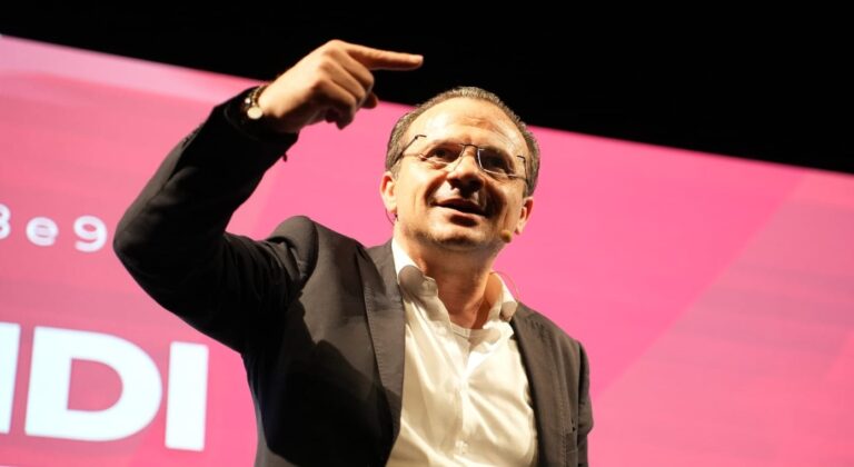 De Luca: “Taormina fuori dal dissesto entro fine giugno”