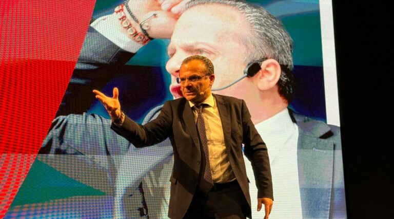 Capodanno a Taormina, De Luca annuncia il brindisi in piazza IX Aprile