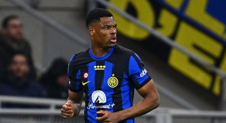 Inter-Juve: “pazza” idea, scambio a sorpresa