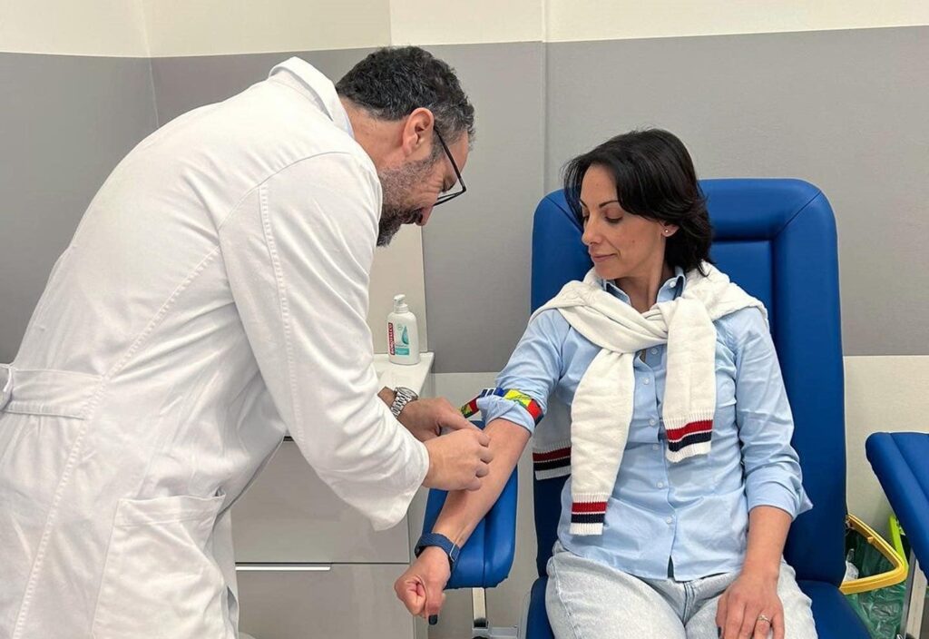 Laboratorio Analisi Emmi: successo per lo screening per le allergie a Tremestieri Etneo 1 Emmi 02