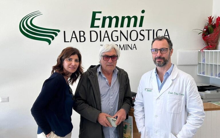 Laboratorio Analisi Emmi: successo per lo screening per le allergie a Tremestieri Etneo