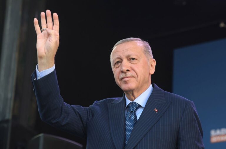 Elezioni in Turchia, Erdogan battuto a Istanbul e Ankara