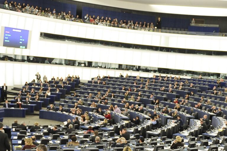 Agricoltura, ok dall’Europarlamento alla riforma della PAC